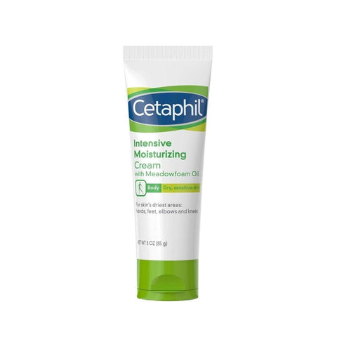 Cetaphil Intensive Moisturising Cream (85g) - Giveaway