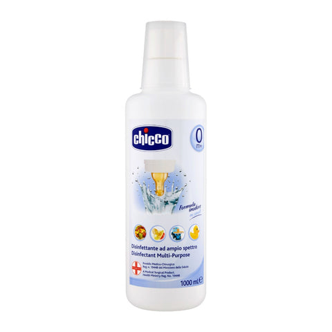Chicco Disinfectant Multi-Purpose (1L) - Giveaway