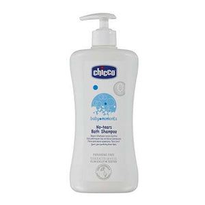 Chicco No-Tears Shampoo (200ml)