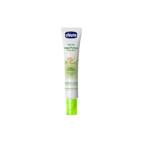 Chicco Roll-On Post-Bite Immediate Relief (10ml) - Clearance
