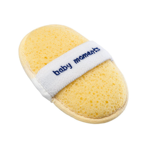 Chicco Sponge Bath Glove (1pcs) - Giveaway