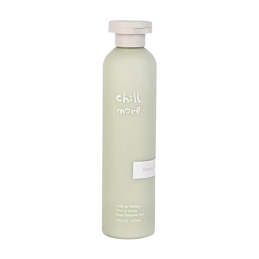 Chillmore Body Perfume Veil #Grass (237ml) - Giveaway