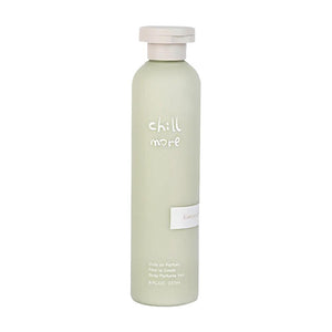 Chillmore Body Perfume Veil #Grass (237ml) - Giveaway
