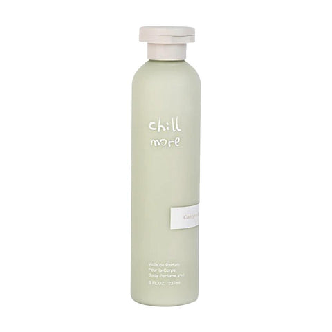 Chillmore Body Perfume Veil #Grass (237ml)