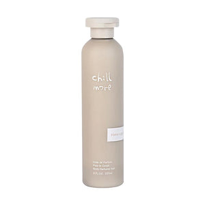 Chillmore Body Perfume Veil #Orange (237ml) - Giveaway