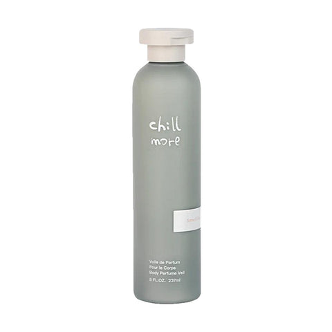 Chillmore Body Perfume Veil #Pine (237ml) - Giveaway