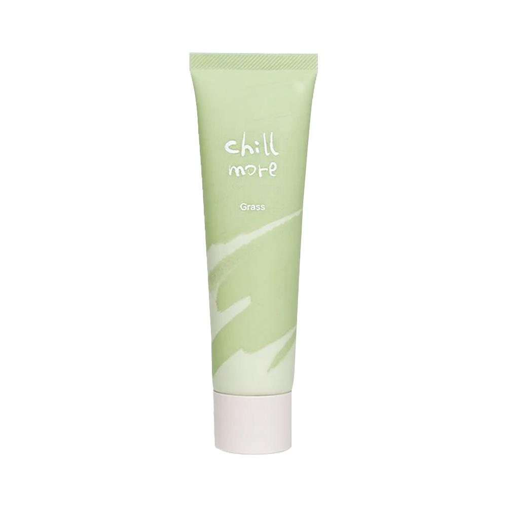 Chillmore Hand Cream #Grass (50g)