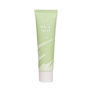 Chillmore Hand Cream #Grass (50g) - Clearance