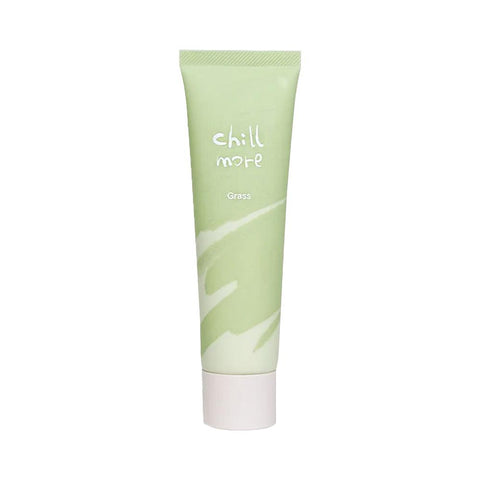 Chillmore Hand Cream #Grass (50g) - Clearance