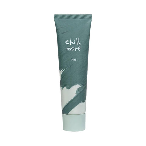 Chillmore Hand Cream #Pine (50g) - Giveaway