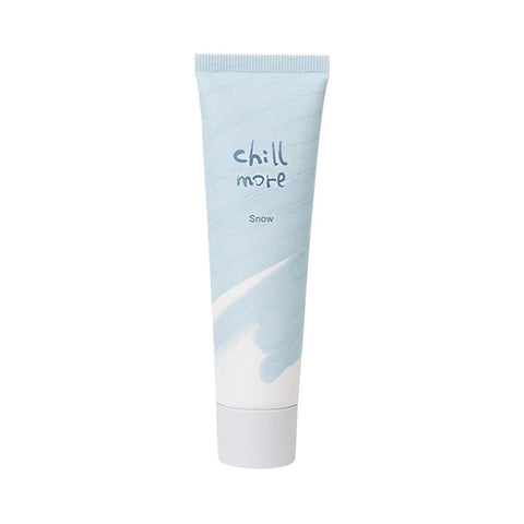 Chillmore Hand Cream #Snow (50g) - Giveaway
