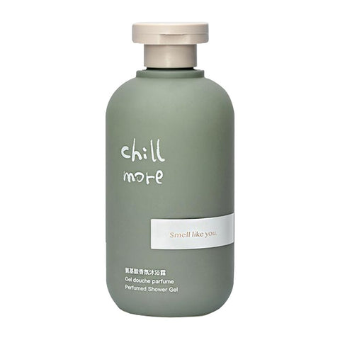 Chillmore Perfumes Shower Gel #Pine (300ml) - Giveaway