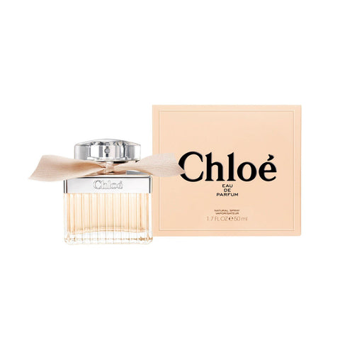 Chloe Chloé Eau de Parfum (50ml) - Giveaway