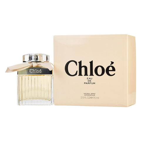 Chloe Chloé Eau de Parfum (75ml) - Clearance