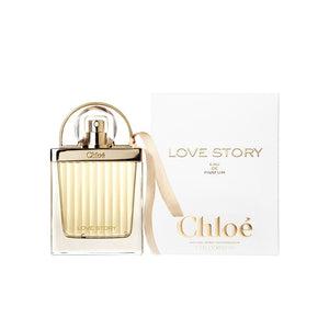 Chloe Love Story Eau de Parfum (50ml)