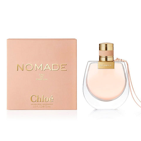 Chloe Nomade Eau de Parfum (75ml) - Giveaway