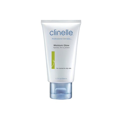 Clinelle Moisture Glow (50ml) - Clearance