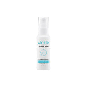 Clinelle Purifying Serum (20ml) - Clearance