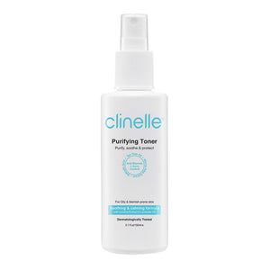 Clinelle Purifying Toner (150ml)