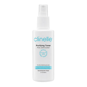 Clinelle Purifying Toner (150ml) - Clearance