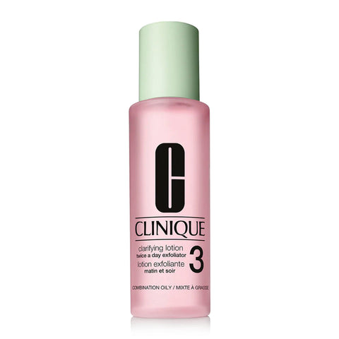 Clarifying Lotion 3 - Combination Oily Skin (400ml) - Clearance