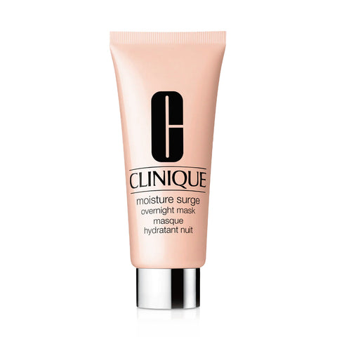 Clinique Moisture Surge Overnight Mask (100ml) - Giveaway