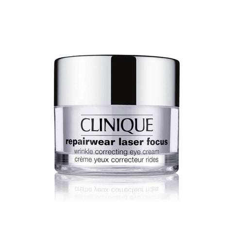 Repairwear Laser Focus Wrinkle Correcting Eye Cream (15ml) - Clearance