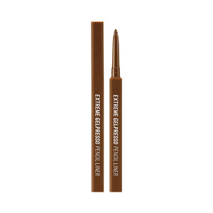 CLIO Extreme Gelpresso Pencil Liner #03 Basic Brown (0.35g)