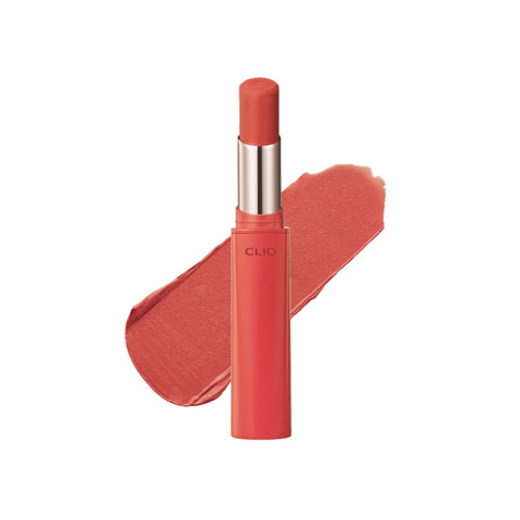 Mad Matte Stain Lips #03 Peach Pillow (3.3g) - Clearance