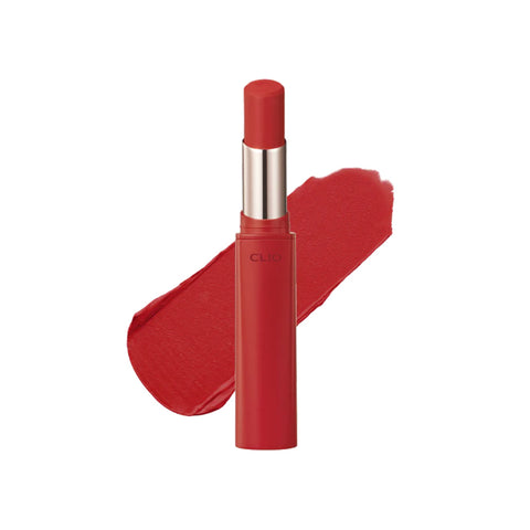 Mad Matte Stain Lips #06 Red Made (3.3g) - Giveaway