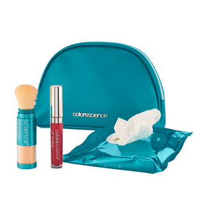 colorescience Daily Essentials Kit (Set) - Giveaway