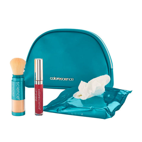 colorescience Daily Essentials Kit (Set) - Giveaway