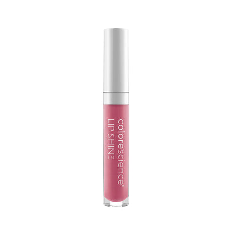 colorescience Lip Shine SPF35 #Rose (4ml) - Giveaway