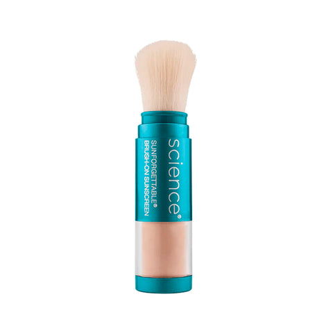 colorescience Sunforgettable Total Protection Brush-On Shield SPF50 #Fair (6g)