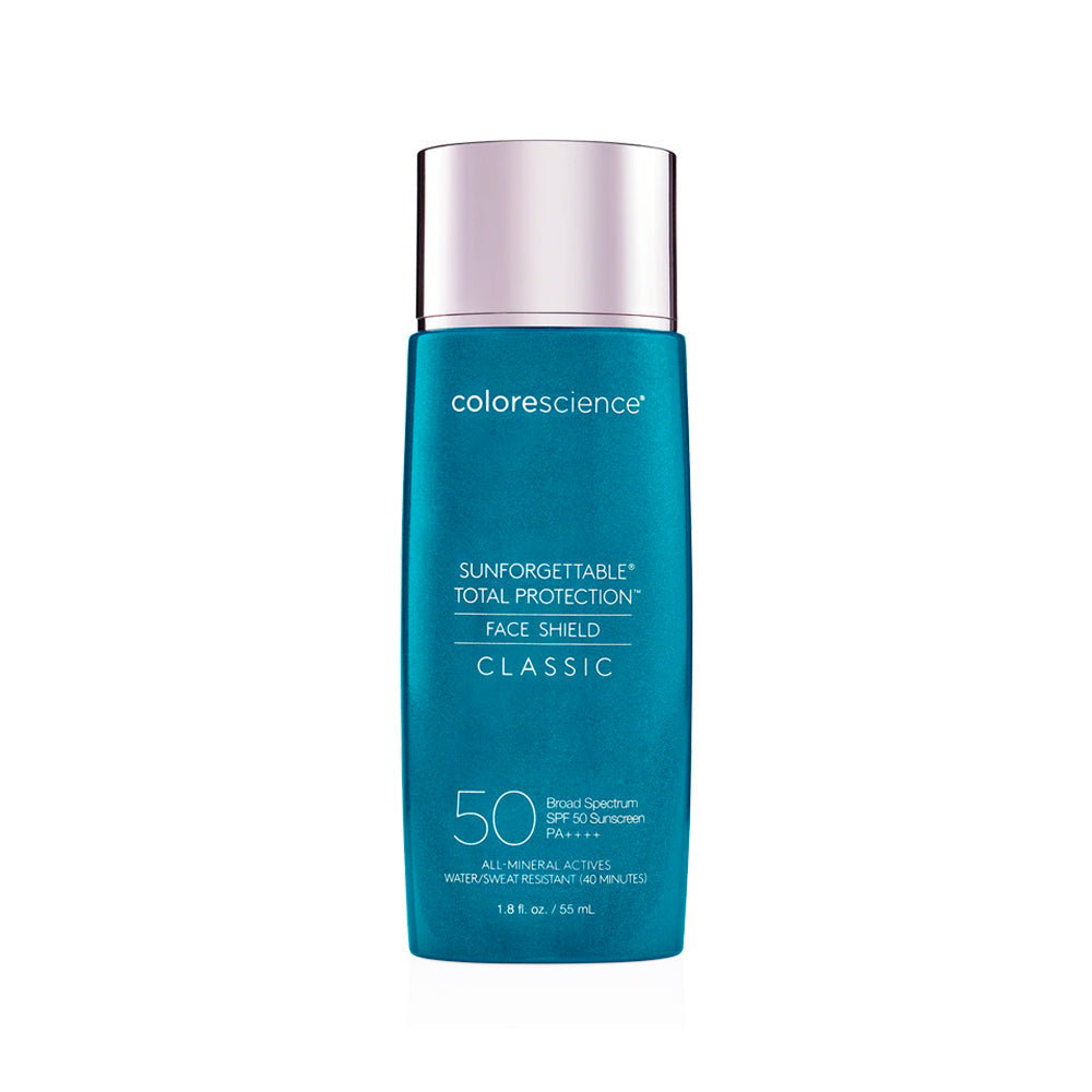 colorescience Sunforgettable Total Protection Face Shield SPF50 (55ml)