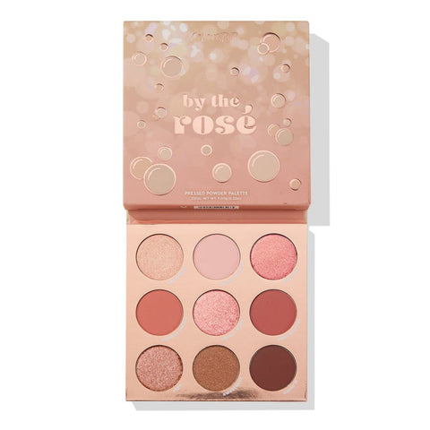 Colourpop Cosmetics By The Rosé (9g) - Giveaway