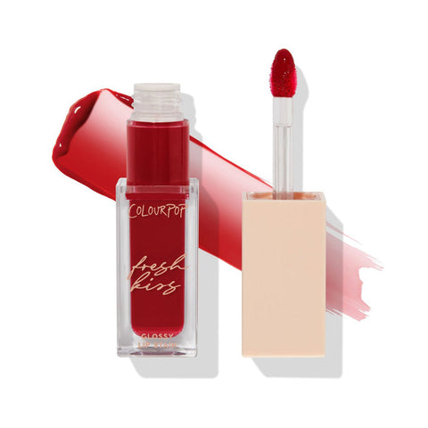Colourpop Cosmetics Glossy Lip Stain #Big Apple (6g) - Giveaway