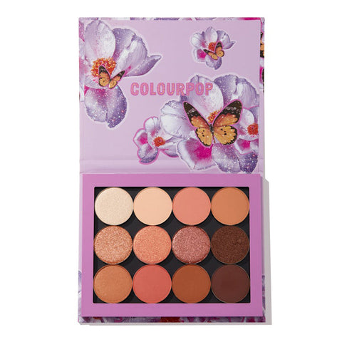 Colourpop Cosmetics Inner Peach (18g) - Giveaway