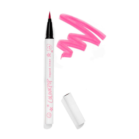 Colourpop Cosmetics Liquid Liner #Ducky (0.55ml) - Giveaway