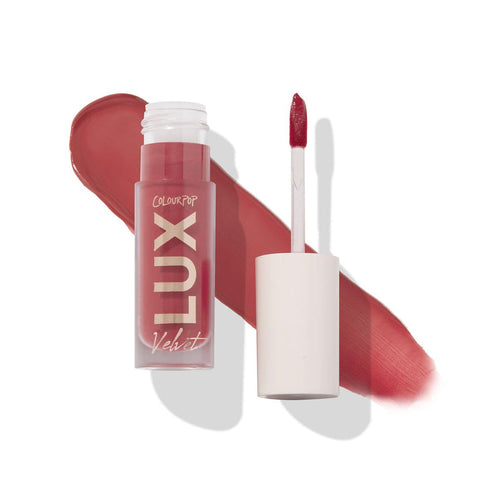 Colourpop Cosmetics LUX Velvet #It's A Banger (4.75g) - Giveaway