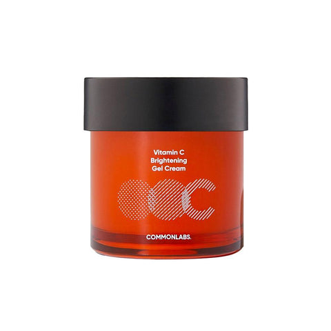 Commonlabs Vitamin C Brightening Gel Cream (70g) - Clearance