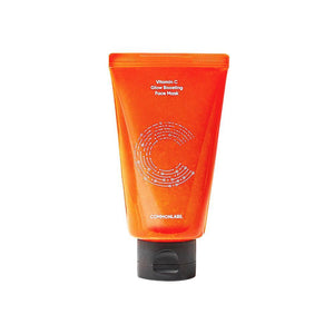 Commonlabs Vitamin C Glow Boosting Face Mask (120ml) - Giveaway
