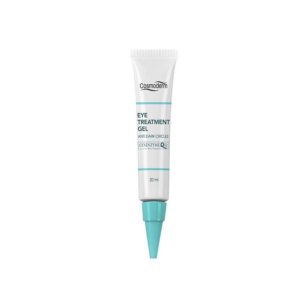 Cosmoderm Eye Treatment Gel Q10 (20ml) - Giveaway