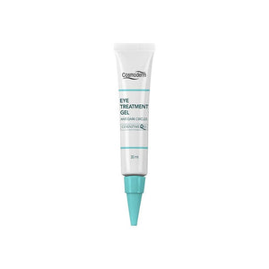 Cosmoderm Eye Treatment Gel Q10 (20ml) - Giveaway