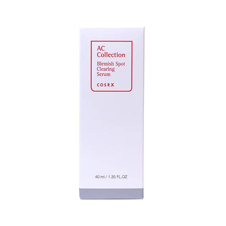 COSRX AC Collection Blemish Spot Clearing Serum (40ml)