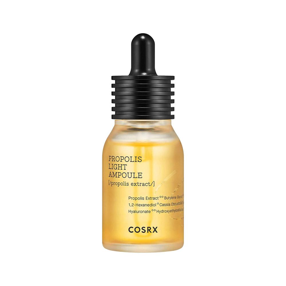 COSRX Full Fit Propolis Light Ampoule (30ml) - Clearance