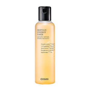 COSRX Propolis Synergy Toner (150ml) - Clearance