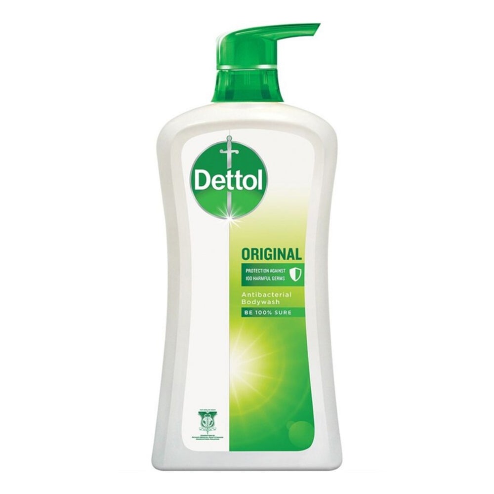 Dettol Original Antibacterial Bodywash (950g)