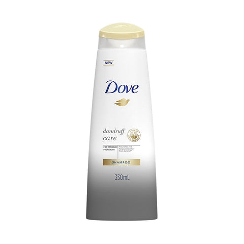 Dove Dandruff Care Shampoo (330ml) - Clearance
