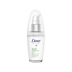 Dove Hair Fall Rescue Serum (40ml) - Giveaway